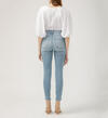 Avery High Rise Skinny Jeans, , hi-res image number 1