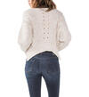 Boxy Sweater Crop, , hi-res image number 1
