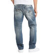Hunter Tapered Medium Wash, , hi-res image number 1