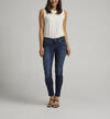 Suki Super Skinny Dark Wash, Indigo, hi-res image number 0