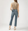 Beau High Rise Slim Leg Jeans, , hi-res image number 1