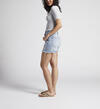 '90S Baggy High Rise Short, , hi-res image number 2
