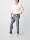 Kenaston Slim Fit Slim Leg Jeans image number 2