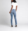 Avery Straight High Medium Wash Final Sale, , hi-res image number 1