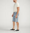 Gordie Relaxed Fit Shorts, , hi-res image number 0