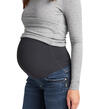 Suki Mid Rise Skinny Maternity Jeans, , hi-res image number 3