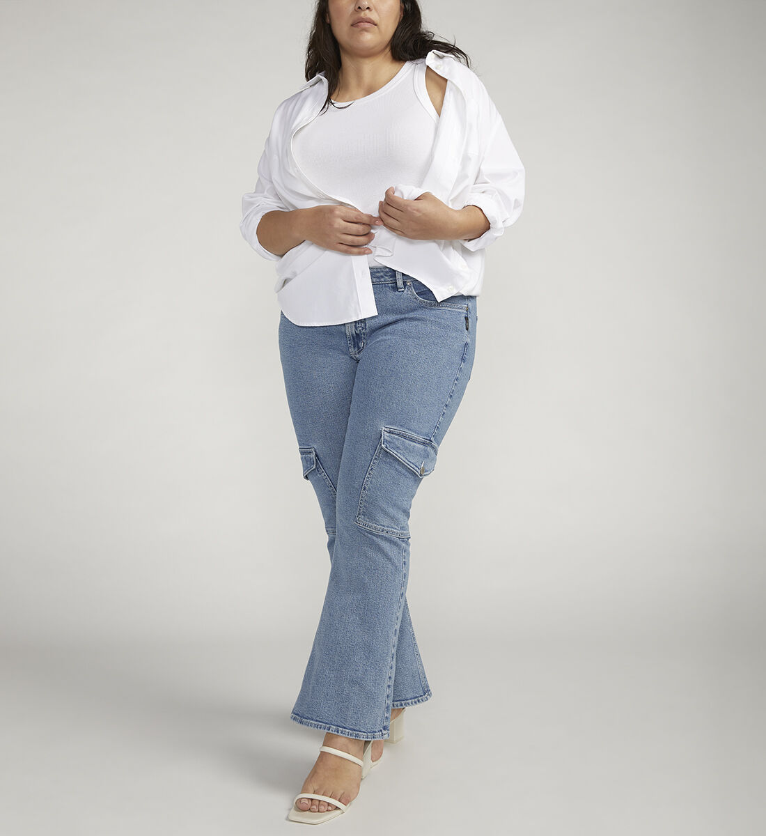 Shopko plus size store jeans