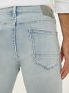 Konrad Slim Fit Slim Leg Luxe Heritage Jeans image number 3