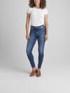 Infinite Fit High Rise Skinny Jeans image number 0