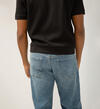 Gordie Relaxed Fit Straight Leg Jeans, , hi-res image number 3