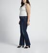 Suki Mid Rise Bootcut Jeans Plus Size, , hi-res image number 2