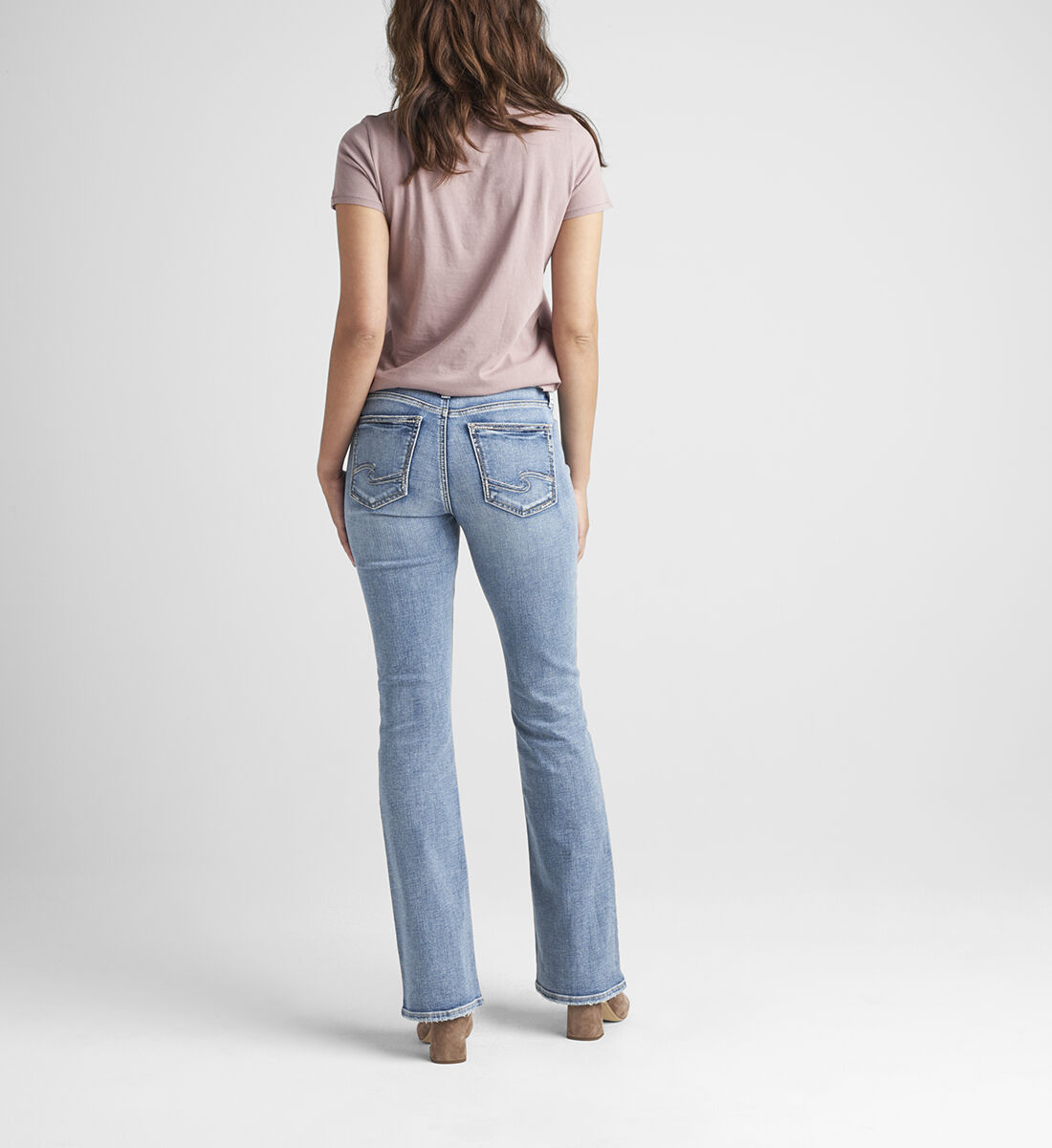 Angel 2025 bootcut jeans