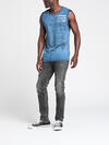 Tyler Slub-Knit Tank image number 1