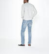 Taavi Super Slim Light Wash, , hi-res image number 1
