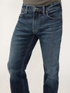 Konrad Slim Fit Slim Leg Jeans image number 3