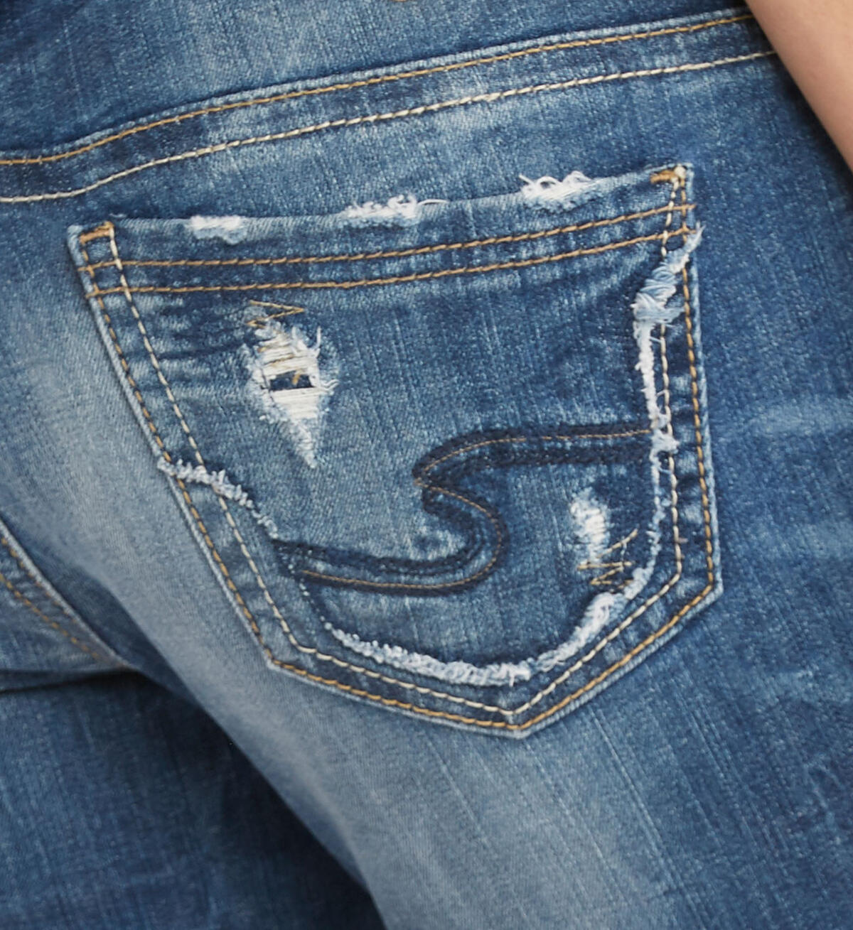Sam Medium Wash, , hi-res image number 3