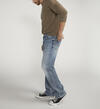Grayson Classic Fit Straight Leg Jeans, , hi-res image number 2