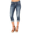 Suki Capri Rinse Wash, , hi-res image number 0