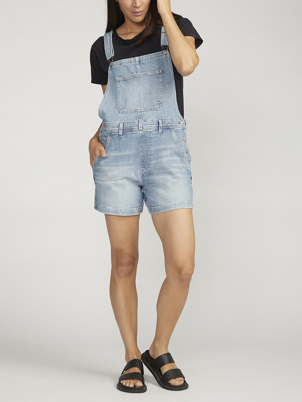 Shortall image number 0