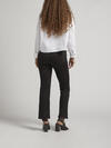 Infinite Fit High Rise Bootcut Jeans image number 1