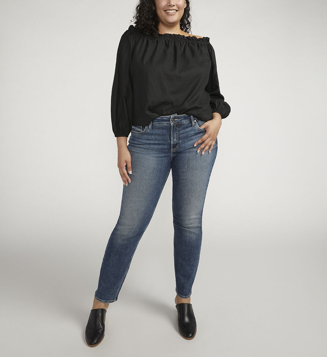 Shopko plus clearance size jeans