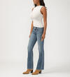 Britt Low Rise Bootcut Luxe Stretch Jeans, , hi-res image number 2