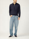 Big Guy Baggy Jeans image number 0