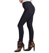 Robson Jegging Rinse Wash, , hi-res image number 2