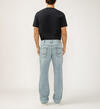 Gordie Relaxed Fit Straight Leg Jeans, , hi-res image number 1