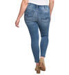 Bleecker Jegging Dark Wash, , hi-res image number 1