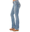 Avery  Slim Boot Medium Wash, , hi-res image number 2