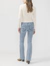 Tuesday Bootcut Jeans image number 1