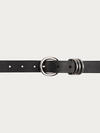 Women's 30mm Genuine Leather Belt image number 0