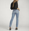 Suki Mid Rise Straight Leg Jeans, , hi-res image number 1