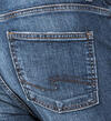 Overall Dark Wash, , hi-res image number 3