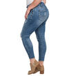 Suki Ankle Skinny Medium Wash, , hi-res image number 2