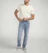 Grayson Classic Fit Straight Leg Jeans, , hi-res image number 4