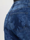 Avery Relaxed Straight Leg Jeans image number 3