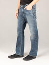 Zac Relaxed Fit Straight Leg Jeans image number 2