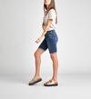 Suki Mid-Rise Curvy Bermuda Short, , hi-res image number 2