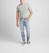 Kenaston Slim Fit Slim Leg Jeans, , hi-res image number 0