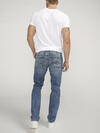 Konrad Slim Fit Slim Leg Jeans image number 1