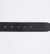 Reversible Leather Mens Belt, , hi-res image number 1