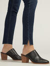 Most Wanted Mid Rise Skinny Leg Jeans image number 3