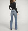Suki Mid Rise Bootcut Jeans, Indigo, hi-res image number 1