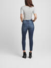 Infinite Fit High Rise Skinny Jeans image number 4