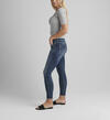 Britt Low Rise Skinny Jeans, , hi-res image number 2