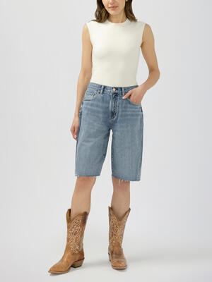 Barrel Shorts