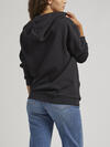 Unisex Logo Hoodie image number 3