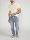 Grayson Classic Fit Straight Leg Jeans image number 0